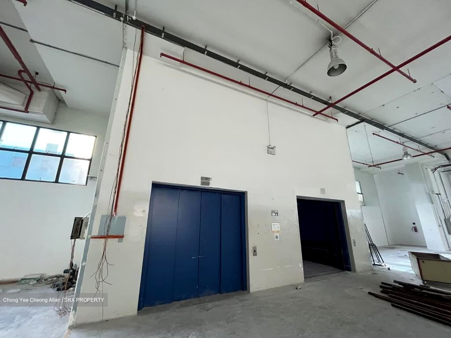 Ban Teck Han Building (D19), Warehouse #566723781